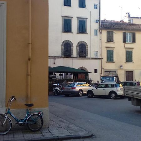 Liberi Mercanti - Guest House Affittacamere ルッカ エクステリア 写真