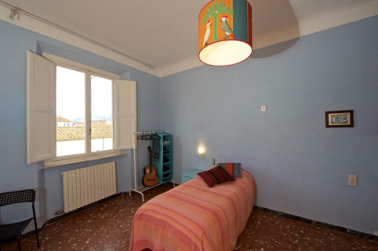 Liberi Mercanti - Guest House Affittacamere ルッカ エクステリア 写真