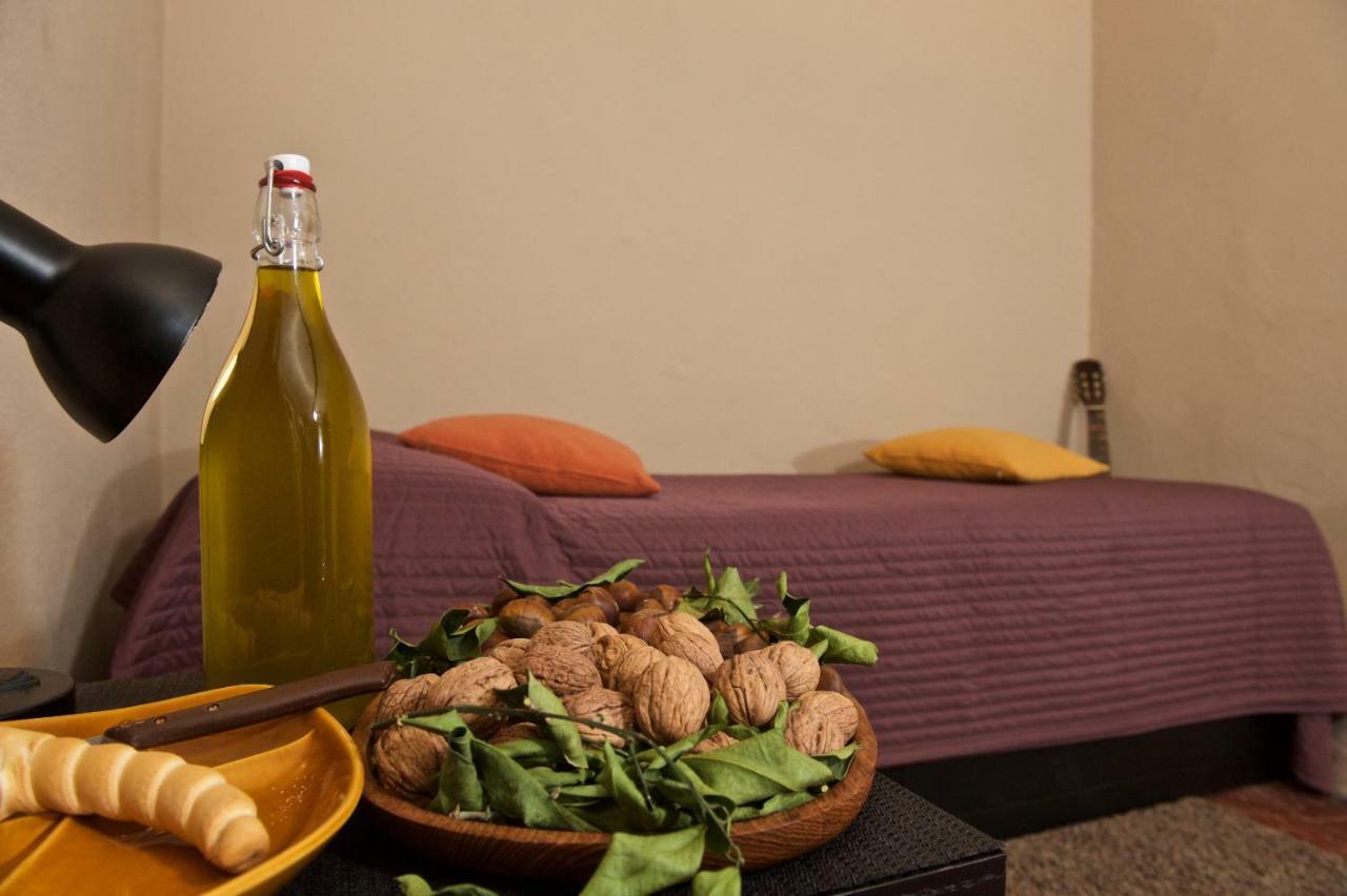 Liberi Mercanti - Guest House Affittacamere ルッカ エクステリア 写真