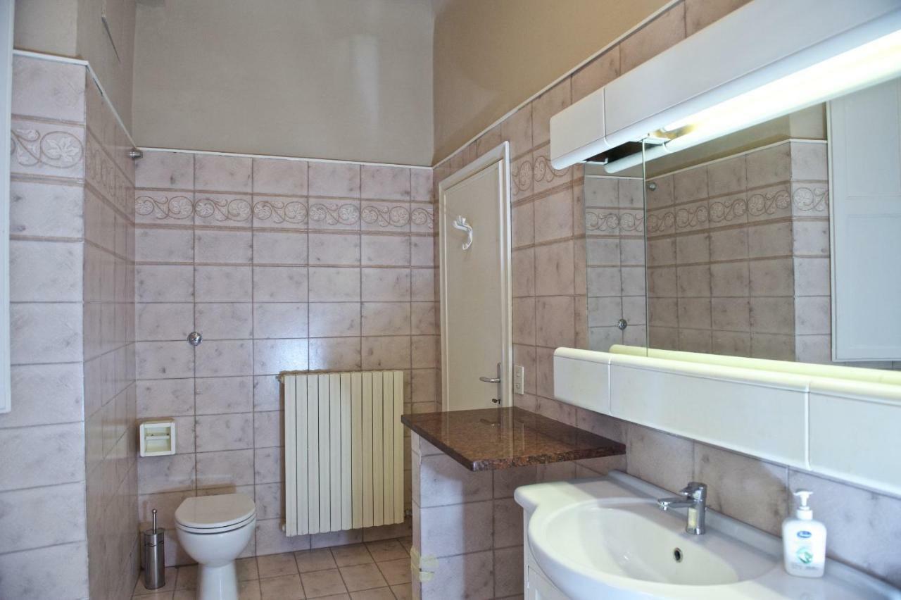 Liberi Mercanti - Guest House Affittacamere ルッカ エクステリア 写真