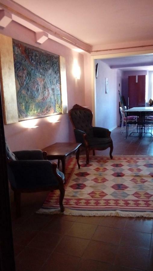Liberi Mercanti - Guest House Affittacamere ルッカ エクステリア 写真