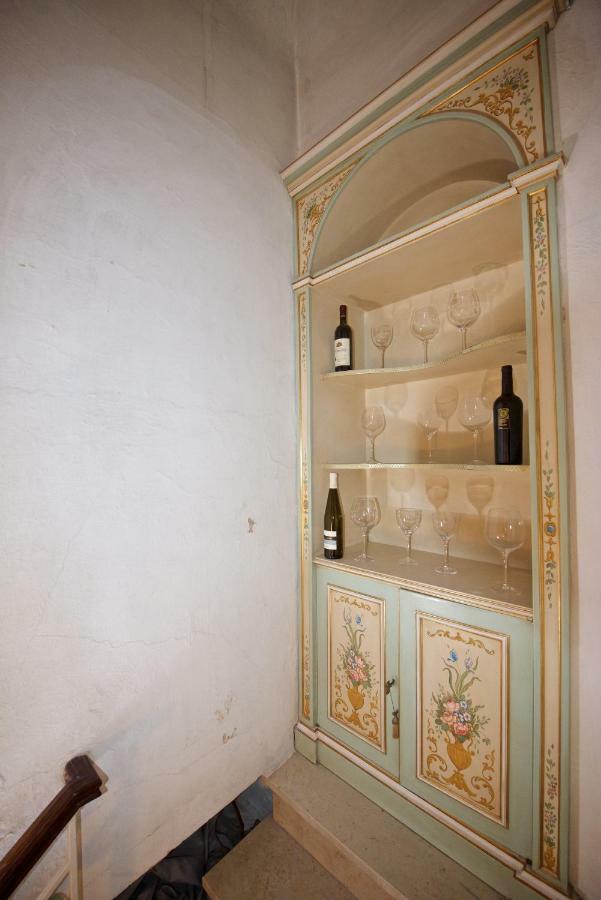 Liberi Mercanti - Guest House Affittacamere ルッカ エクステリア 写真