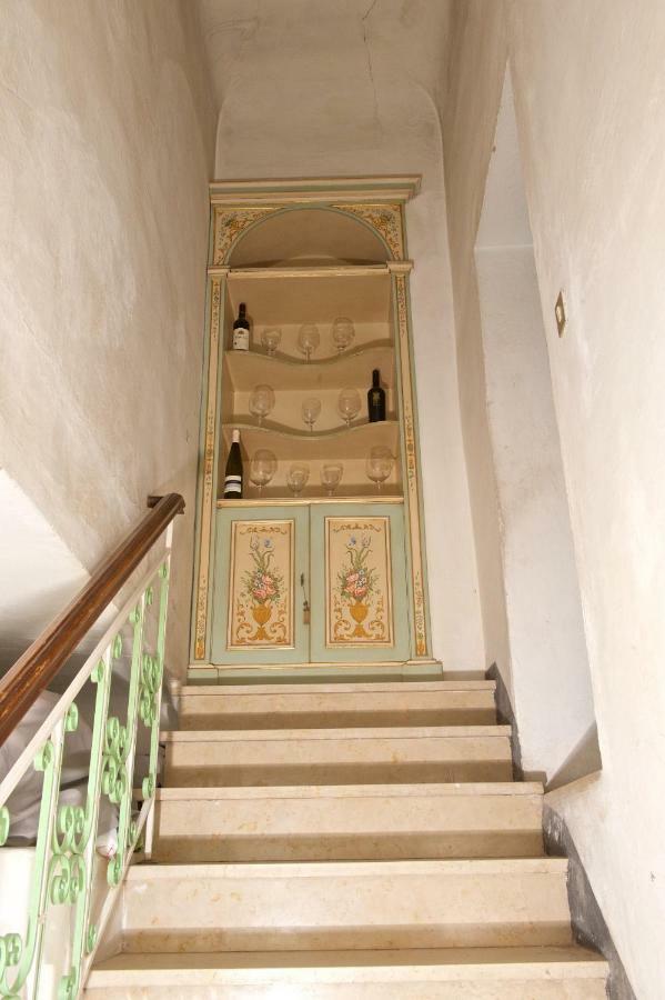 Liberi Mercanti - Guest House Affittacamere ルッカ エクステリア 写真