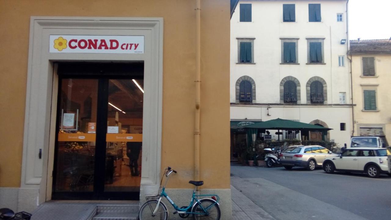 Liberi Mercanti - Guest House Affittacamere ルッカ 部屋 写真