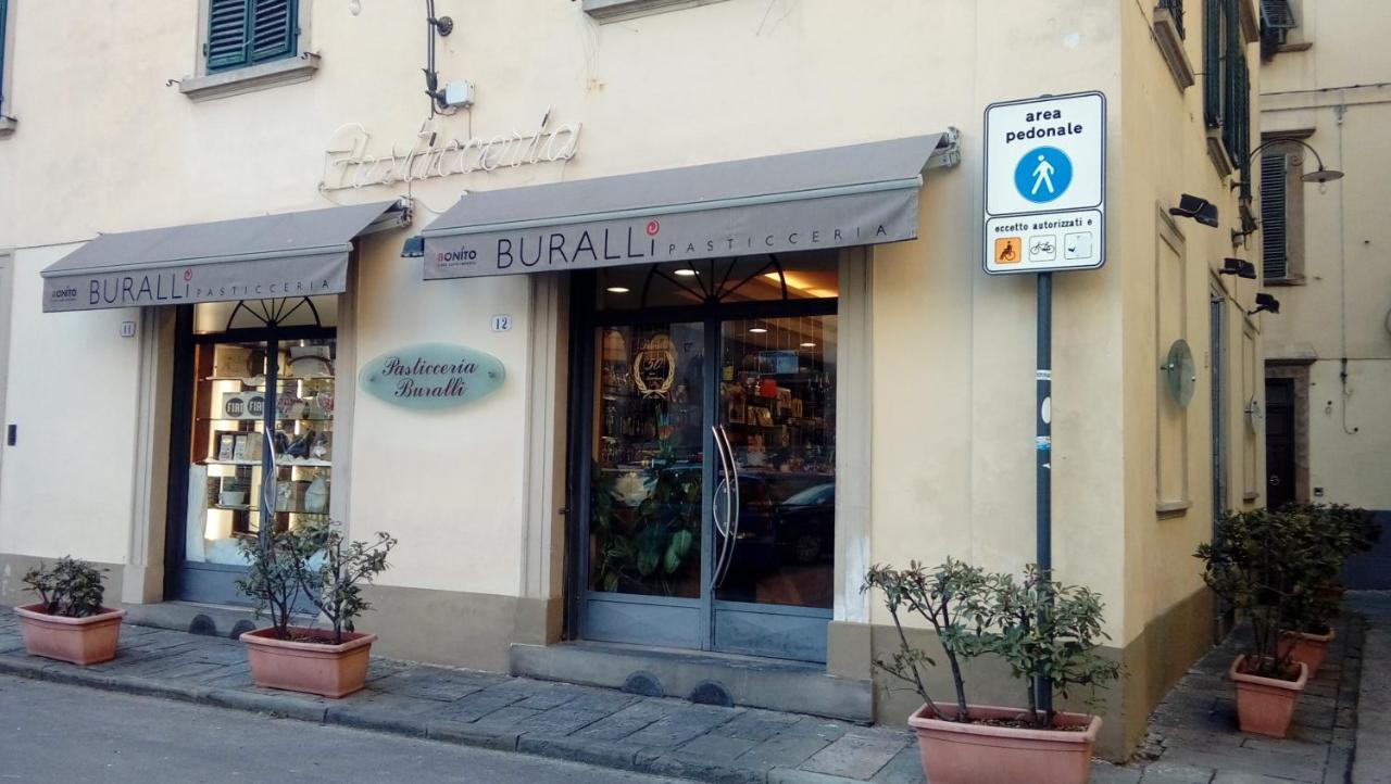 Liberi Mercanti - Guest House Affittacamere ルッカ 部屋 写真