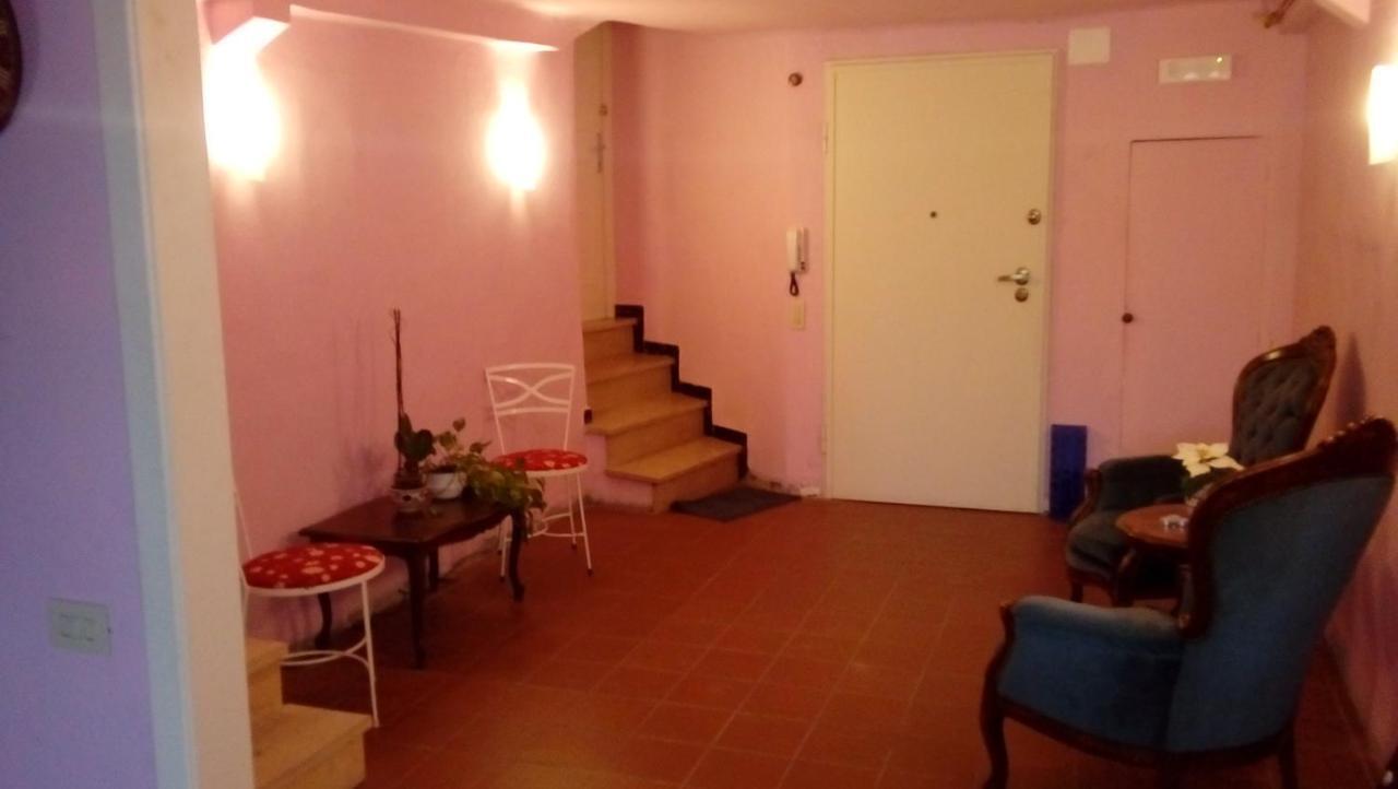 Liberi Mercanti - Guest House Affittacamere ルッカ 部屋 写真